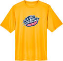 Performance Short Sleeves - Clash In Carolina 2027 (Secondary)