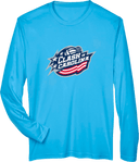 Performance Long Sleeves - Clash In Carolina 2027 (Secondary)