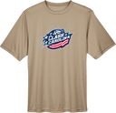 Performance Short Sleeves - Clash In Carolina 2027 (Secondary)