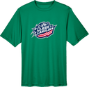 Performance Short Sleeves - Clash In Carolina 2027 (Secondary)