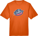 Performance Short Sleeves - Clash In Carolina 2027 (Secondary)