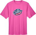 Performance Short Sleeves - Clash In Carolina 2027 (Secondary)