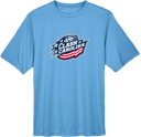 Performance Short Sleeves - Clash In Carolina 2027 (Secondary)
