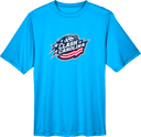 Performance Short Sleeves - Clash In Carolina 2027 (Secondary)