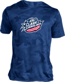 Performance Short Sleeves - Clash In Carolina 2027 (Secondary)