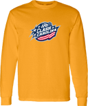 Long Sleeves - Clash In Carolina 2027 (Secondary)