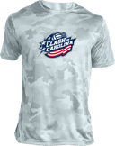 Performance Short Sleeves - Clash In Carolina 2027 (Secondary)