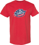 Short Sleeves - Clash In Carolina 2027 (Secondary)