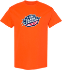 Short Sleeves - Clash In Carolina 2027 (Secondary)