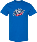Short Sleeves - Clash In Carolina 2027 (Secondary)