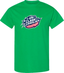 Short Sleeves - Clash In Carolina 2027 (Secondary)