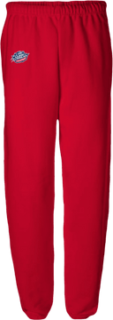 Sweatpants - Clash In Carolina 2027 (Secondary)