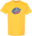Short Sleeves - Clash In Carolina 2027 (Secondary)