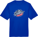 Performance Short Sleeves - Clash In Carolina 2027 (Secondary)