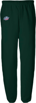 Sweatpants - Clash In Carolina 2027 (Secondary)