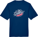 Performance Short Sleeves - Clash In Carolina 2027 (Secondary)