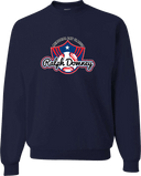 Crew Sweatshirt - Ralph Downey Memorial Day Classic 2026 (Classic Style)