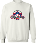 Crew Sweatshirt - Ralph Downey Memorial Day Classic 2026 (Classic Style)