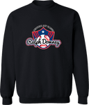 Crew Sweatshirt - Ralph Downey Memorial Day Classic 2026 (Classic Style)