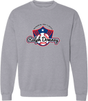 Crew Sweatshirt - Ralph Downey Memorial Day Classic 2026 (Classic Style)