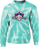 Crew Sweatshirt - Ralph Downey Memorial Day Classic 2026 (Classic Style)