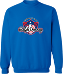 Crew Sweatshirt - Ralph Downey Memorial Day Classic 2026 (Classic Style)