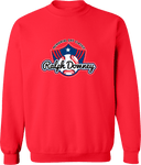 Crew Sweatshirt - Ralph Downey Memorial Day Classic 2026 (Classic Style)