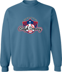 Crew Sweatshirt - Ralph Downey Memorial Day Classic 2026 (Classic Style)