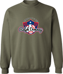 Crew Sweatshirt - Ralph Downey Memorial Day Classic 2026 (Classic Style)