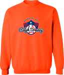 Crew Sweatshirt - Ralph Downey Memorial Day Classic 2026 (Classic Style)