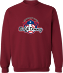 Crew Sweatshirt - Ralph Downey Memorial Day Classic 2026 (Classic Style)