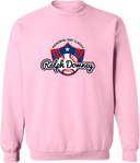 Crew Sweatshirt - Ralph Downey Memorial Day Classic 2026 (Classic Style)