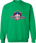 Crew Sweatshirt - Ralph Downey Memorial Day Classic 2026 (Classic Style)