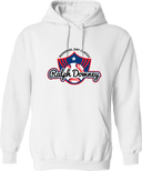 Hoodies - Ralph Downey Memorial Day Classic 2026 (Classic Style)
