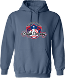 Hoodies - Ralph Downey Memorial Day Classic 2026 (Classic Style)