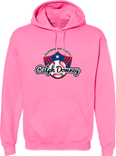 Hoodies - Ralph Downey Memorial Day Classic 2026 (Classic Style)