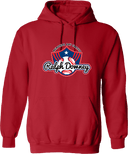 Hoodies - Ralph Downey Memorial Day Classic 2026 (Classic Style)