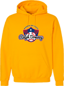 Hoodies - Ralph Downey Memorial Day Classic 2026 (Classic Style)