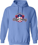 Hoodies - Ralph Downey Memorial Day Classic 2026 (Classic Style)