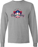 Long Sleeves - Ralph Downey Memorial Day Classic 2026 (Classic Style)