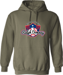 Hoodies - Ralph Downey Memorial Day Classic 2026 (Classic Style)
