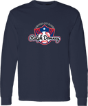 Long Sleeves - Ralph Downey Memorial Day Classic 2026 (Classic Style)