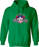 Hoodies - Ralph Downey Memorial Day Classic 2026 (Classic Style)
