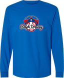 Long Sleeves - Ralph Downey Memorial Day Classic 2026 (Classic Style)