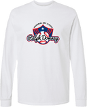 Long Sleeves - Ralph Downey Memorial Day Classic 2026 (Classic Style)