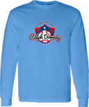 Long Sleeves - Ralph Downey Memorial Day Classic 2026 (Classic Style)