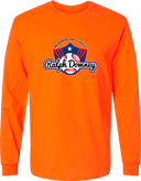 Long Sleeves - Ralph Downey Memorial Day Classic 2026 (Classic Style)