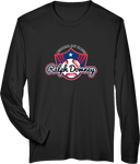 Performance Long Sleeves - Ralph Downey Memorial Day Classic 2026 (Classic Style)