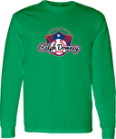 Long Sleeves - Ralph Downey Memorial Day Classic 2026 (Classic Style)