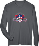 Performance Long Sleeves - Ralph Downey Memorial Day Classic 2026 (Classic Style)